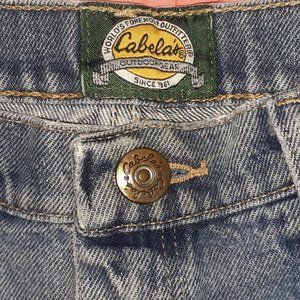 Cabelas Roughneck Relaxed Fit Outdoor Gear 905099D